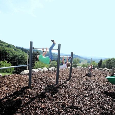 Ferienwohnung Wilderer Stube Sasbachwalden Exterior foto